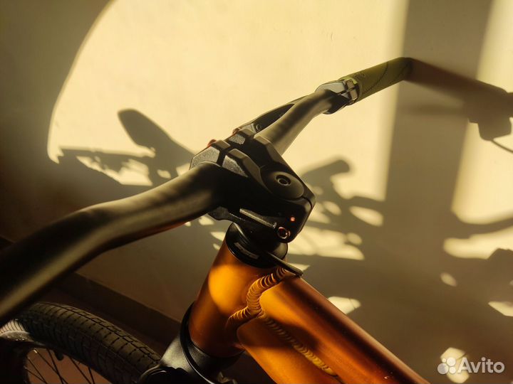 Мтб стрит дерт Radio Griffin Pro 2019 