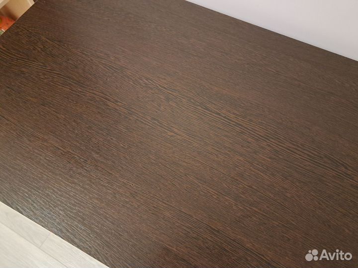 Угловой компьютерный/письменный стол