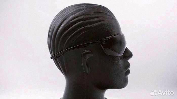 Очки противоосколочные специальные тактические