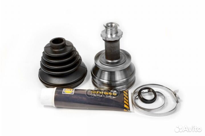 Шрус наружный, левый/правый CV10026 hola