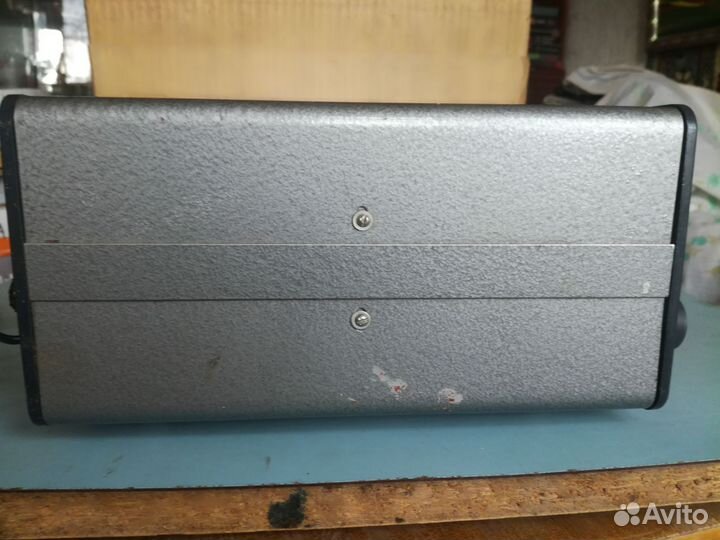 Радиоприемник 