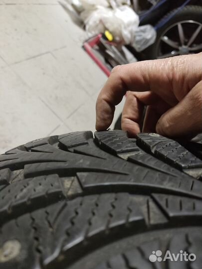 Sava Eskimo S2 MS 185/65 R15 88S