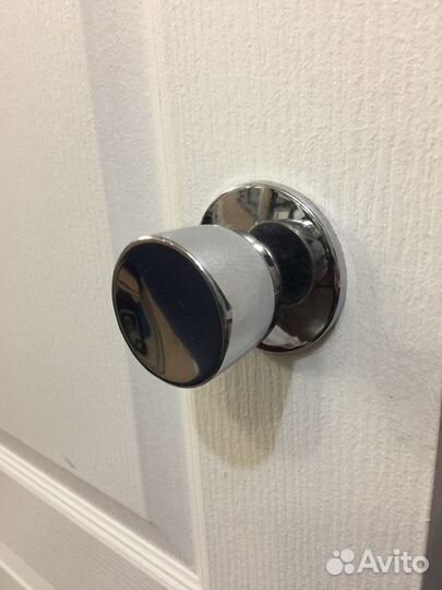 Ручка дверная СССР