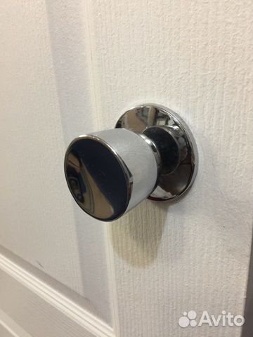 Ручка дверная СССР