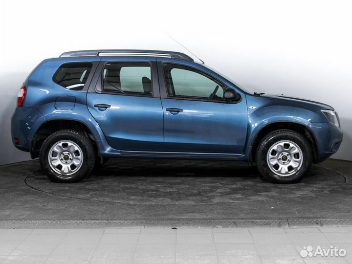 Nissan Terrano 2.0 AT, 2014, 109 650 км