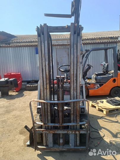 Свой человек