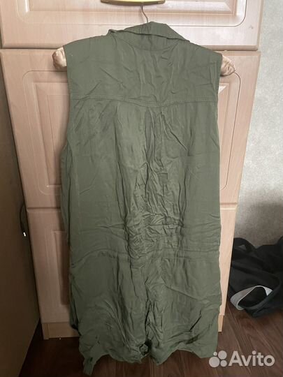 Комбинезон летний