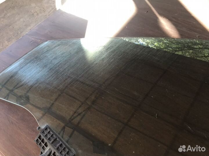 Стекло левое переднее hyundai i40