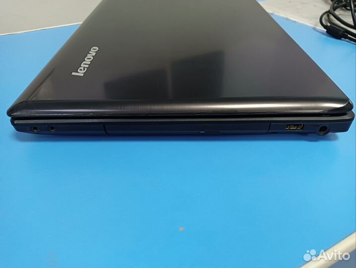 Ноутбук Lenovo g770