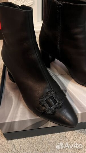 Ботильоны женские