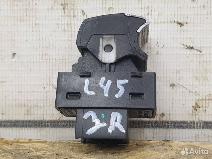 Кнопка стеклоподьемника Lifan Solano 2 1.8 2018