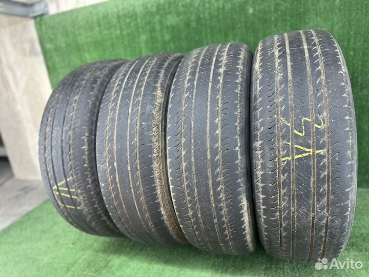 Bridgestone Ecopia EP850 215/70 R16 100H