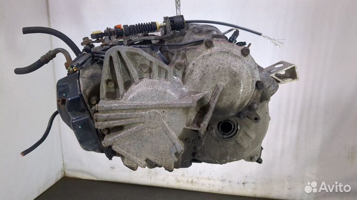 Кпп - автомат (АКПП) Volvo V70 2.4 Турбо, 2004