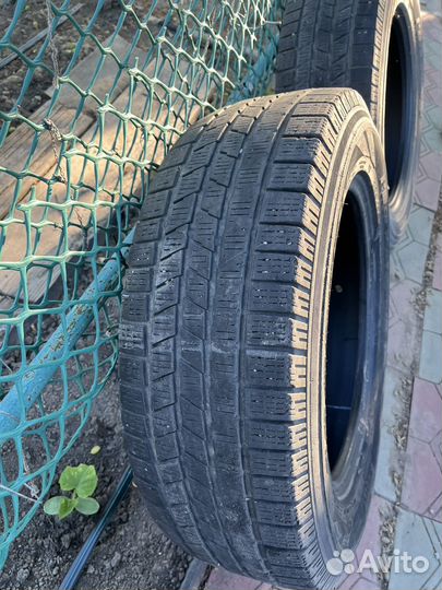 Pirelli Scorpion Ice&Snow 225/65 R17