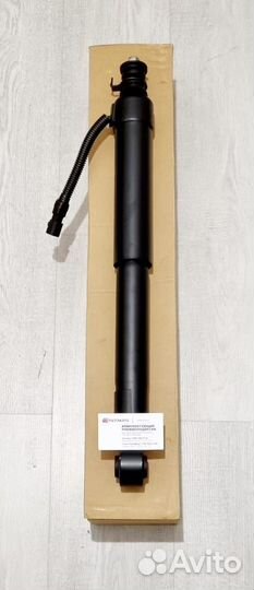 Задний амортизатор Toyota Prado 150