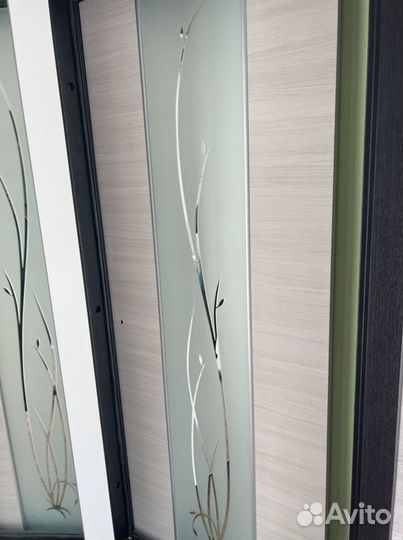 Межкомнатные двери бу