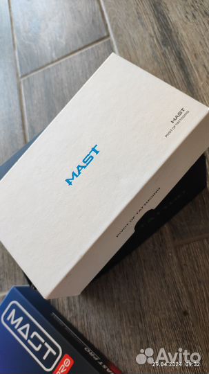 Роторная тату машинка