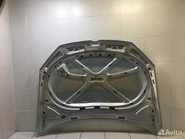 Капот Volkswagen Passat B7