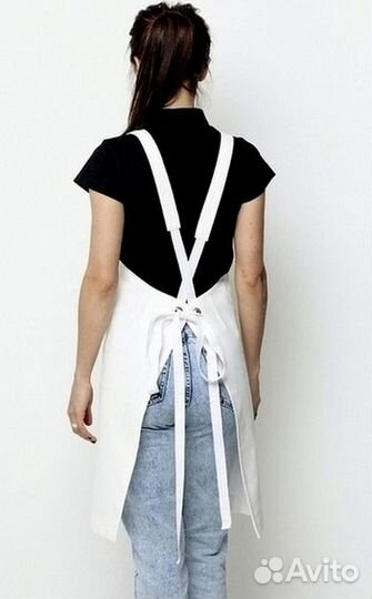 Одежда для работников ресторана оптом