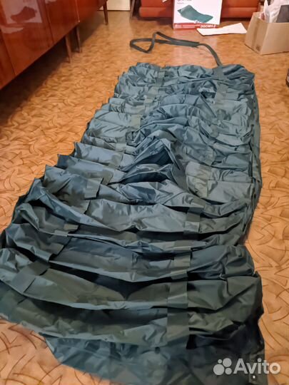 Матрас противопрлежневый 