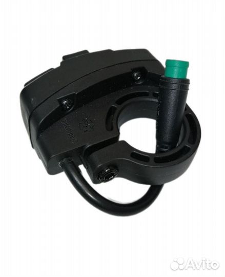 Блок света для электросамоката Kugoo M5