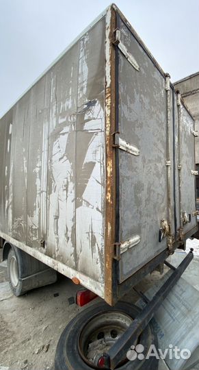 Foton Ollin I3800, 2011