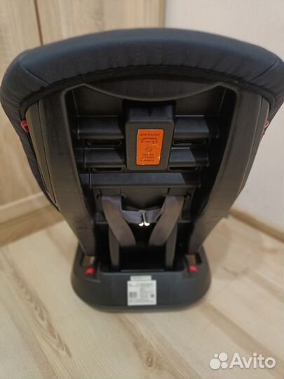 Кресло parusok