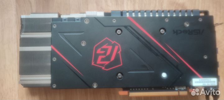 Видеокарта