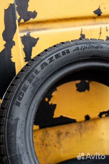 Sailun Ice Blazer Alpine+ 195/55 R16 87H