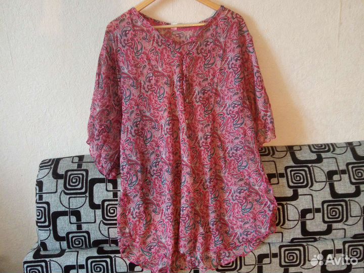 Туника женская 58 60 размера