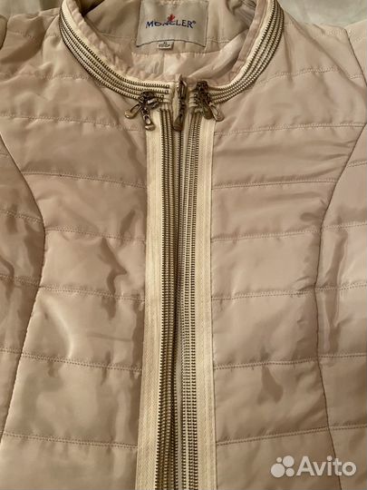 Куртка женская 44-46