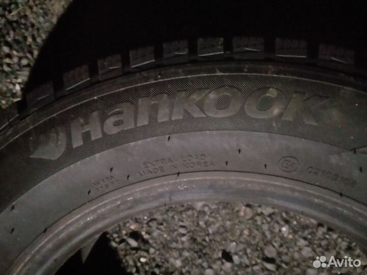 Hankook Winter I'Pike RS2 W429 185/65 R14 90T