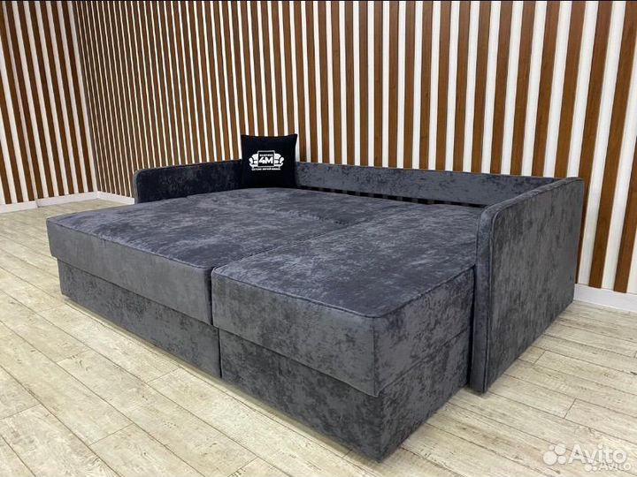 Диван уговой Арт 01026