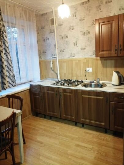 1-к. квартира, 32,5 м², 3/9 эт.