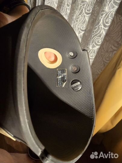 Резиновые сапоги crocs w11