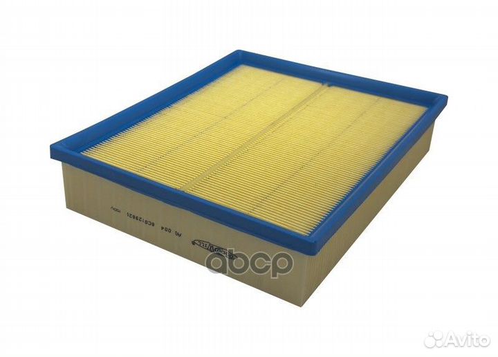 Фильтр воздушный audi A1 (8X), seat Ibiza V