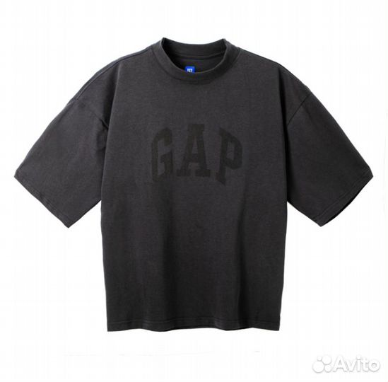 Yeezy Gap Engineered by Balenciaga Dove 3/4 Sleeve