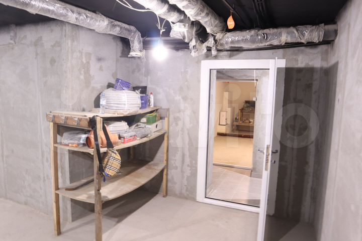 Свободного назначения, 55 м²