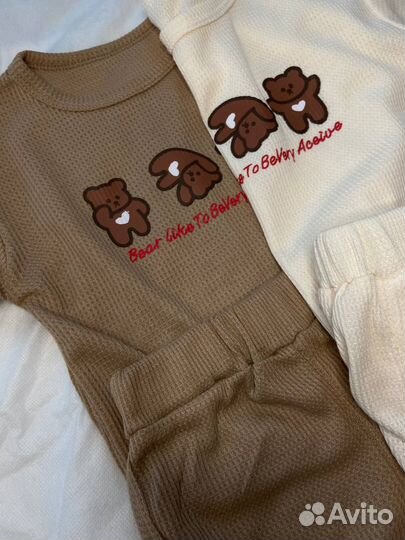 Детский костюм