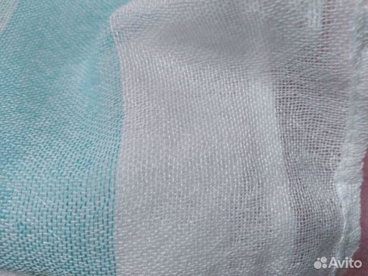 Палантин С&A (Германия) 2 шт