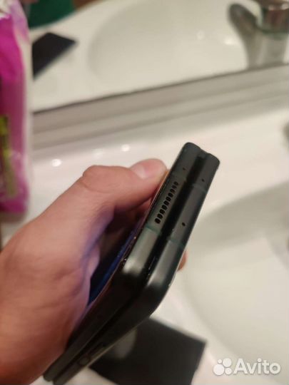 Samsung Galaxy Z fold 3
