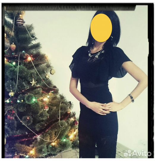 Вечернее платье. Продам