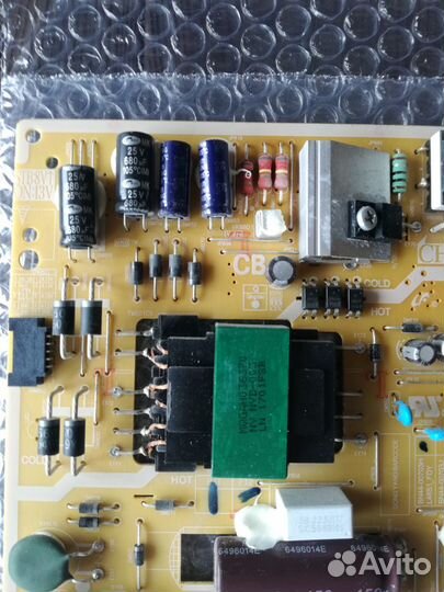 PSU BN44-00703H L48S1 FDY