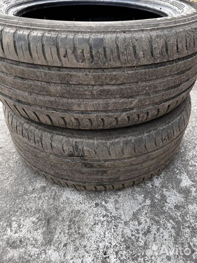 Nordman Nordman 4 205/55 R16