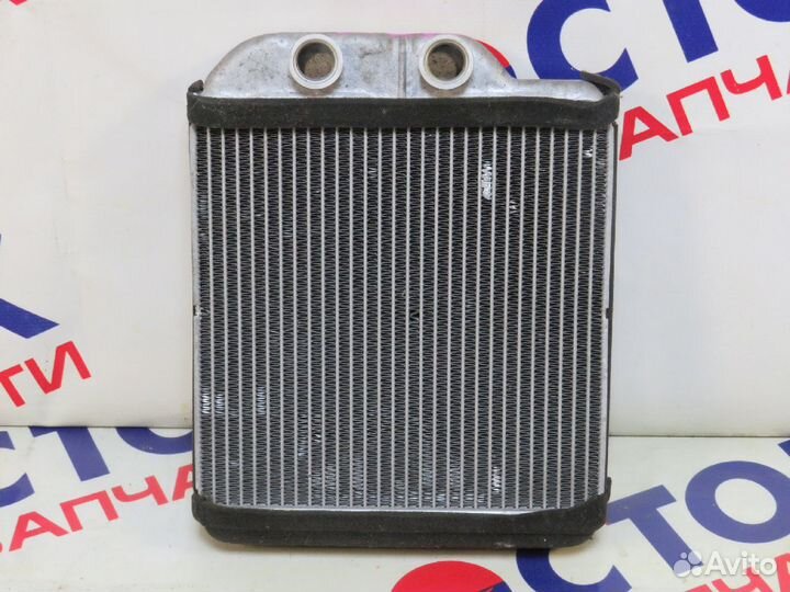 Радиатор отопителя toyota caldina ET196V, ST215G