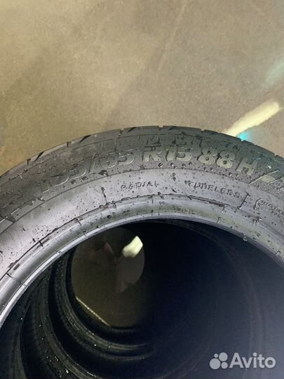 Tigar High Performance 185/65 R15