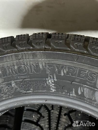 Ikon Tyres Nordman 5 185/65 R15 92T