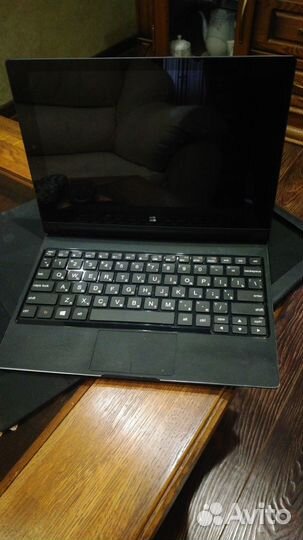 Планшет lenovo yoga Tablet 2-1051L