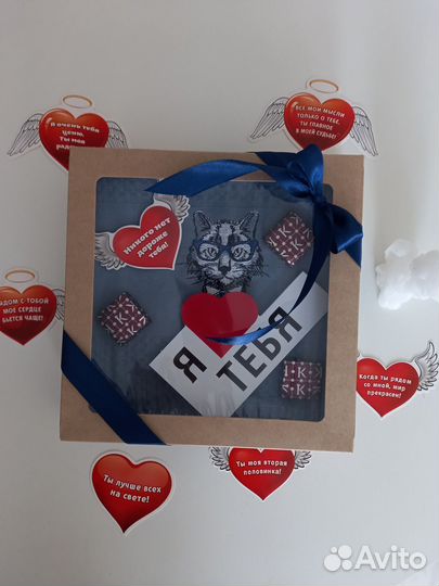 Подарок мужчине на 23 февраля, день рождения