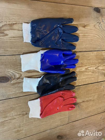 Перчатки, рукавицы, краги